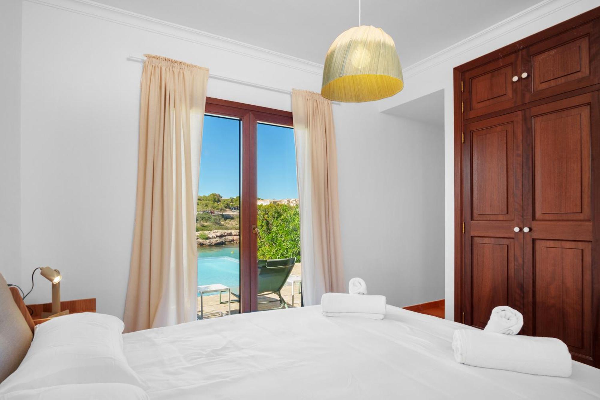 La Cita Del Mar Cala Marsal Luxury Sea Experience Portocolom (Mallorca)