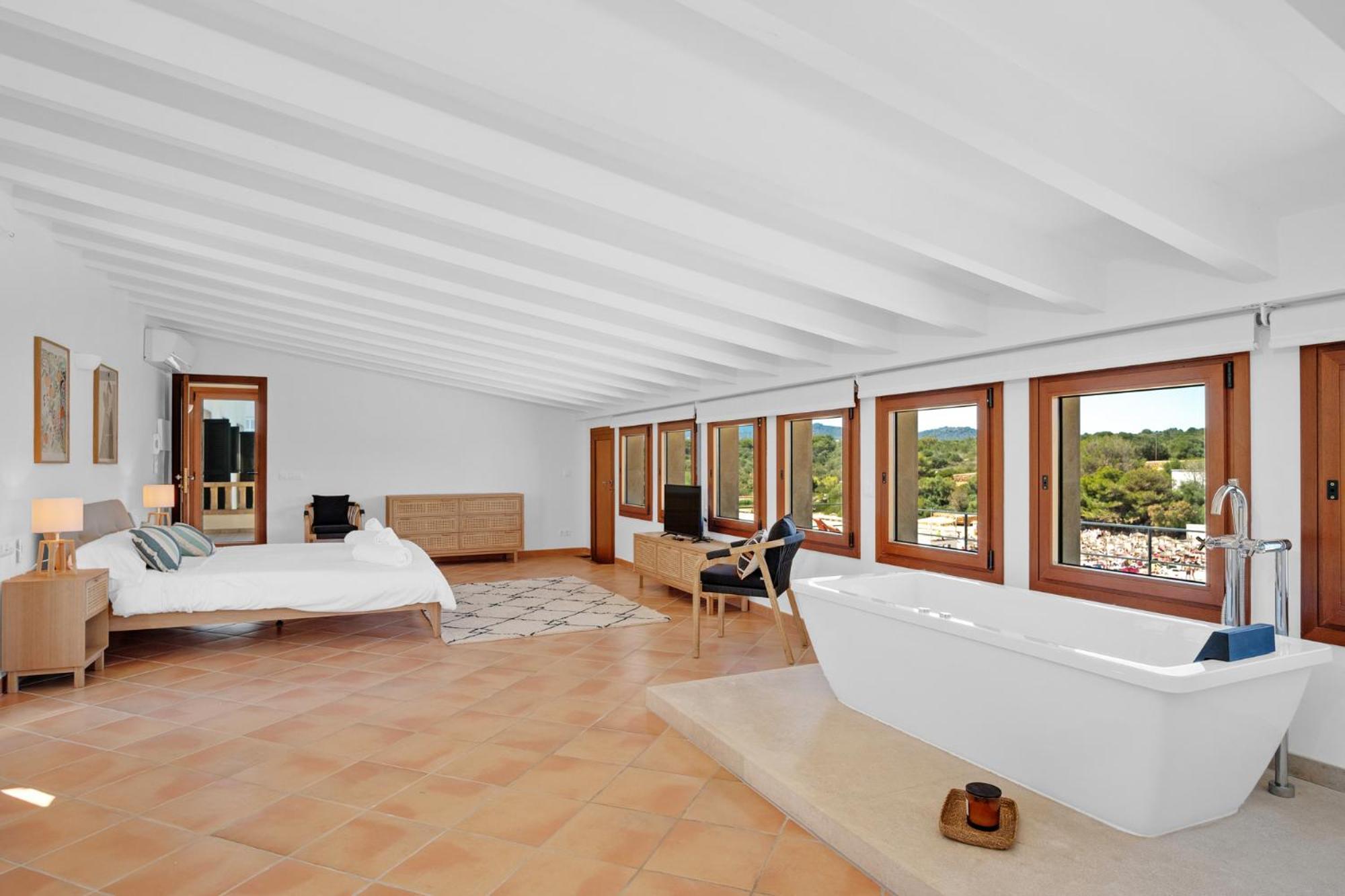 La Cita Del Mar Cala Marsal Luxury Sea Experience Villa Portocolom (Mallorca)