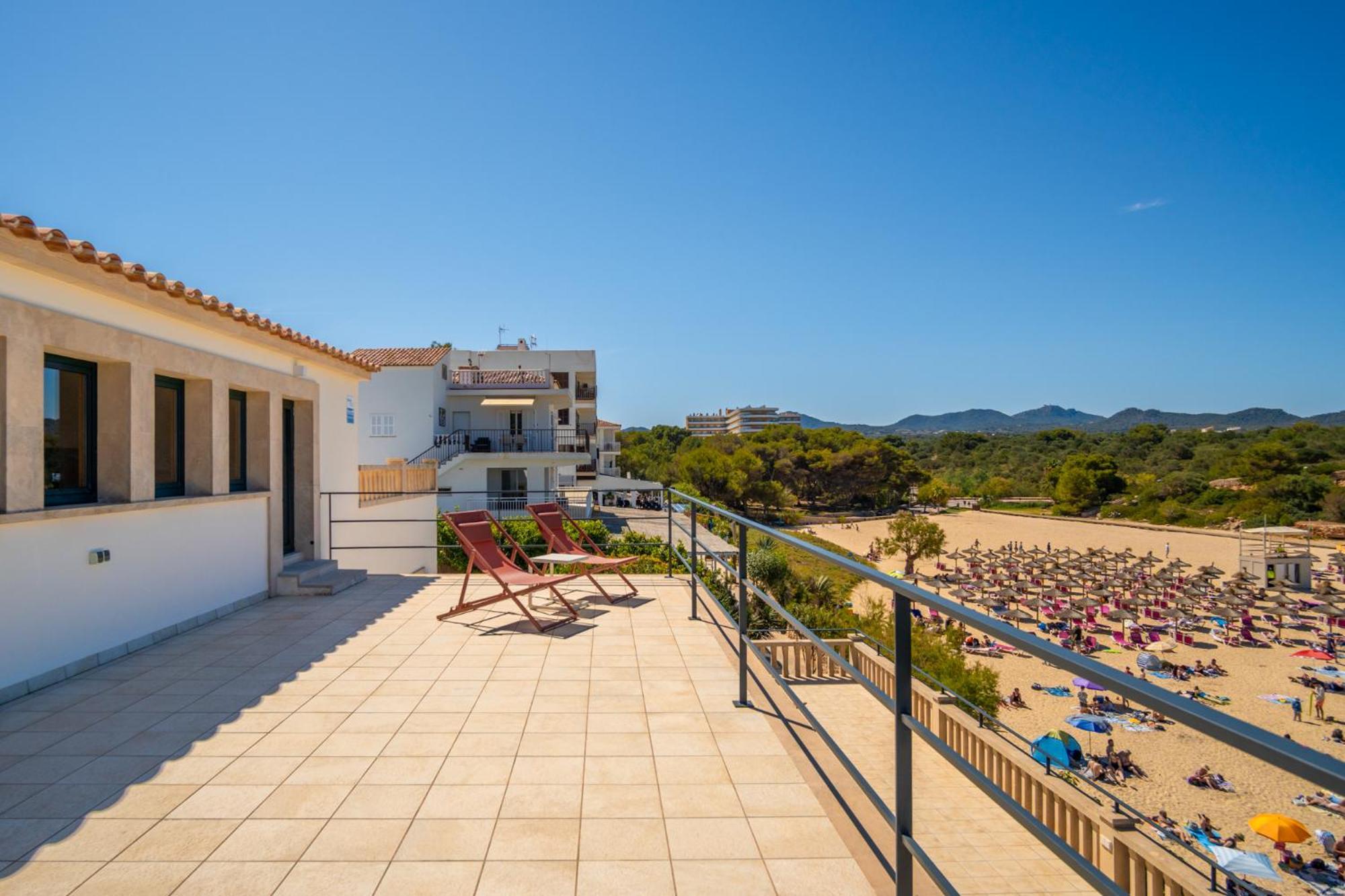 La Cita Del Mar Cala Marsal Luxury Sea Experience Villa
