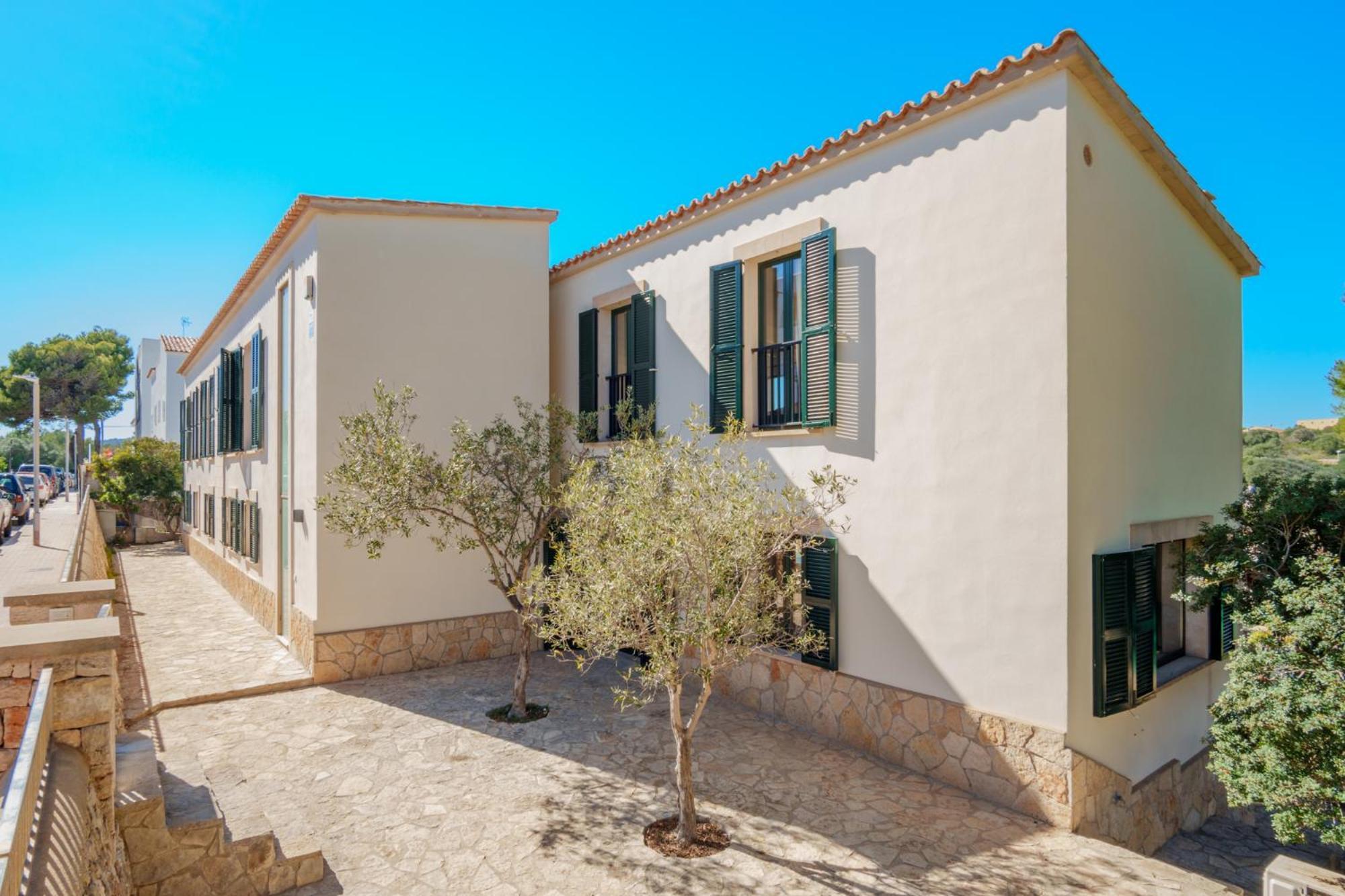 Villa La Cita Del Mar Cala Marsal Luxury Sea Experience