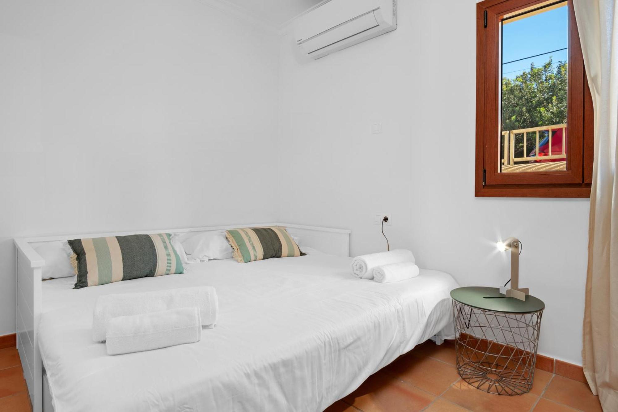 La Cita Del Mar Cala Marsal Luxury Sea Experience Villa *