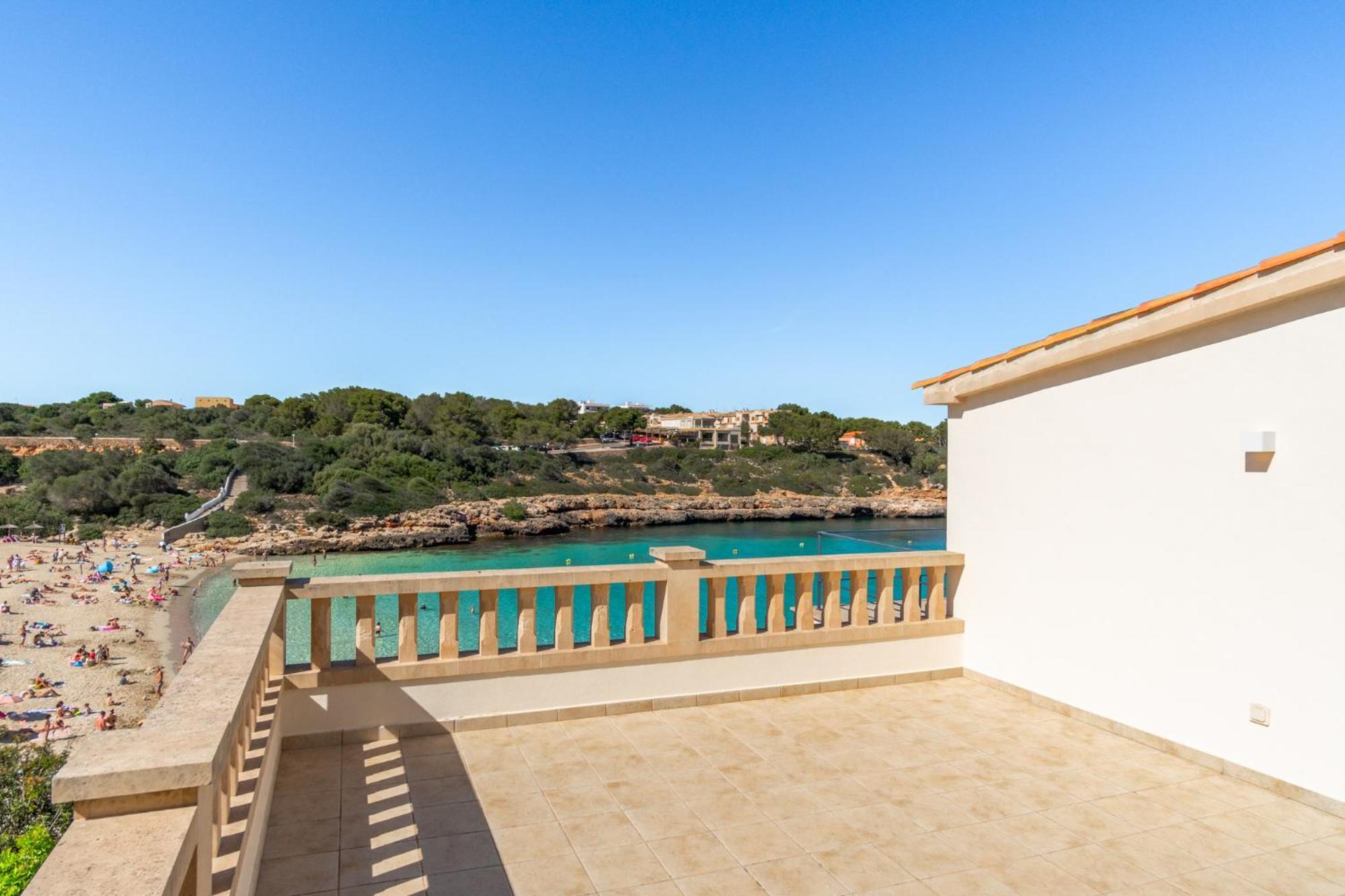 La Cita Del Mar Cala Marsal Luxury Sea Experience Villa Portocolom (Mallorca)