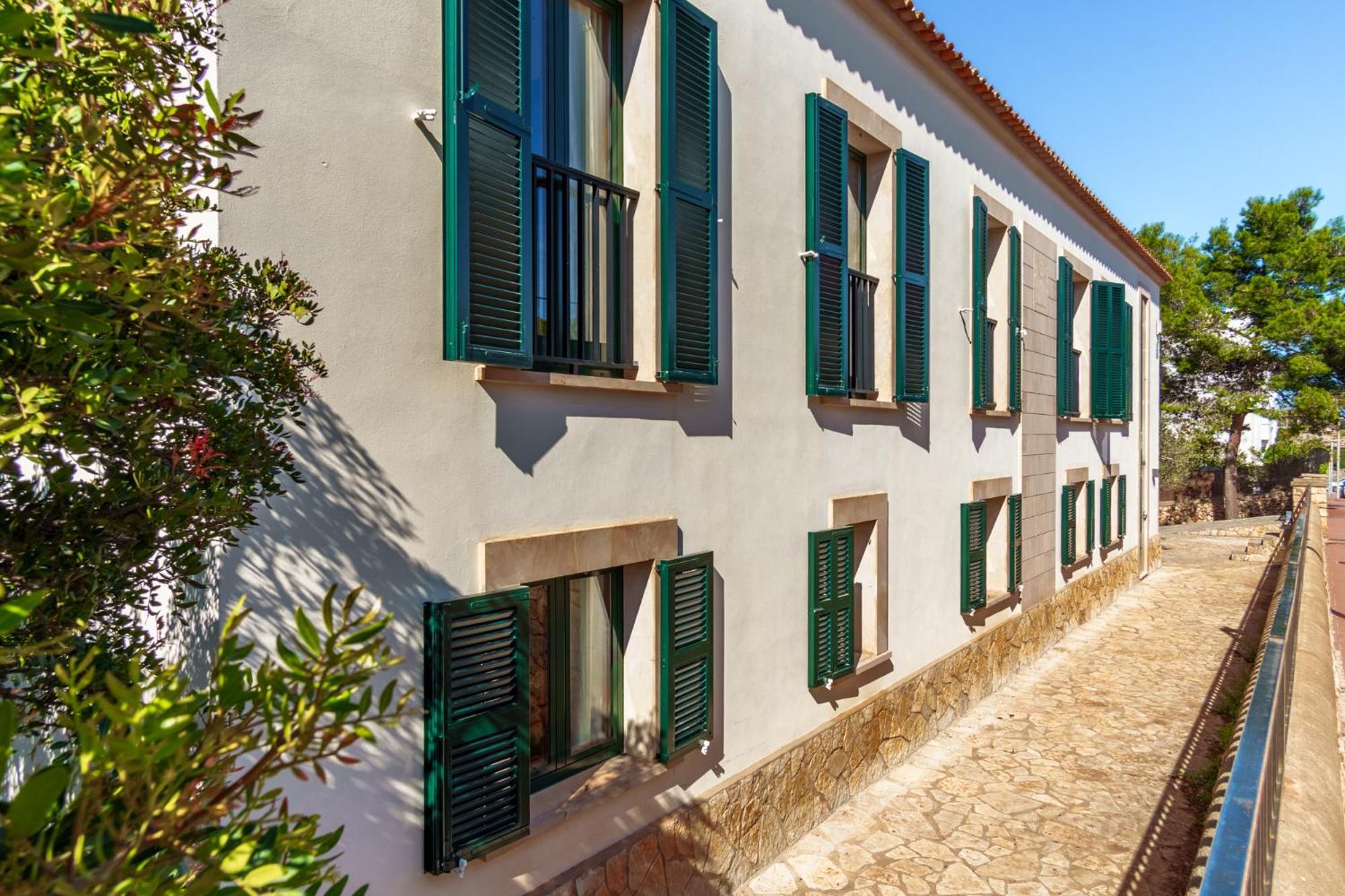La Cita Del Mar Cala Marsal Luxury Sea Experience * Portocolom (Mallorca)
