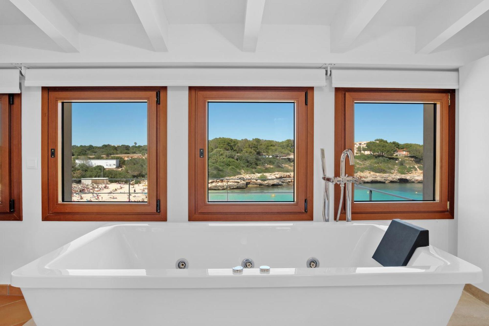 La Cita Del Mar Cala Marsal Luxury Sea Experience