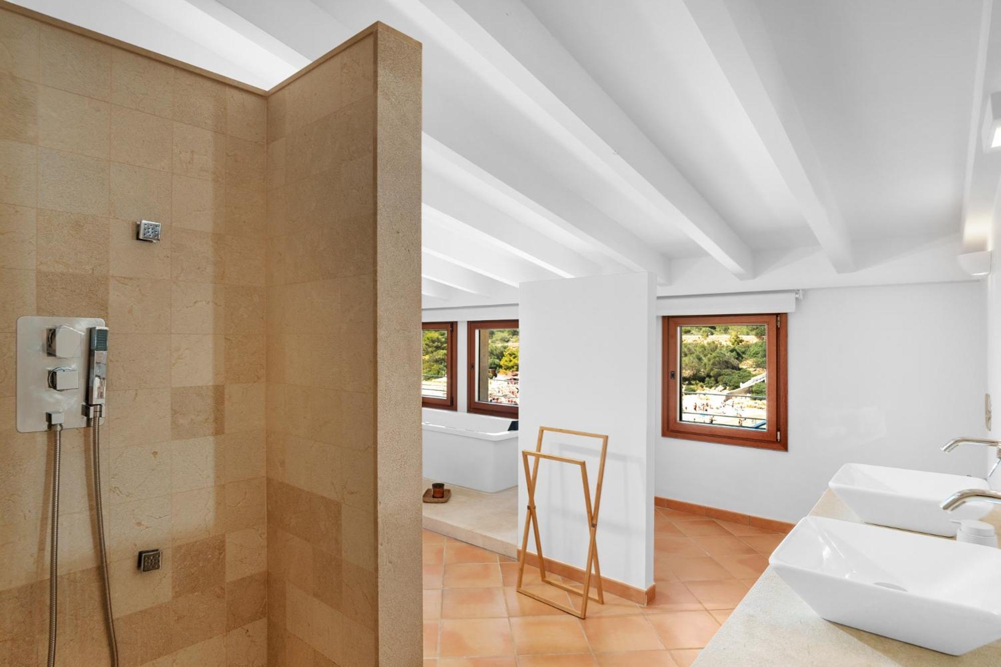 La Cita Del Mar Cala Marsal Luxury Sea Experience Villa