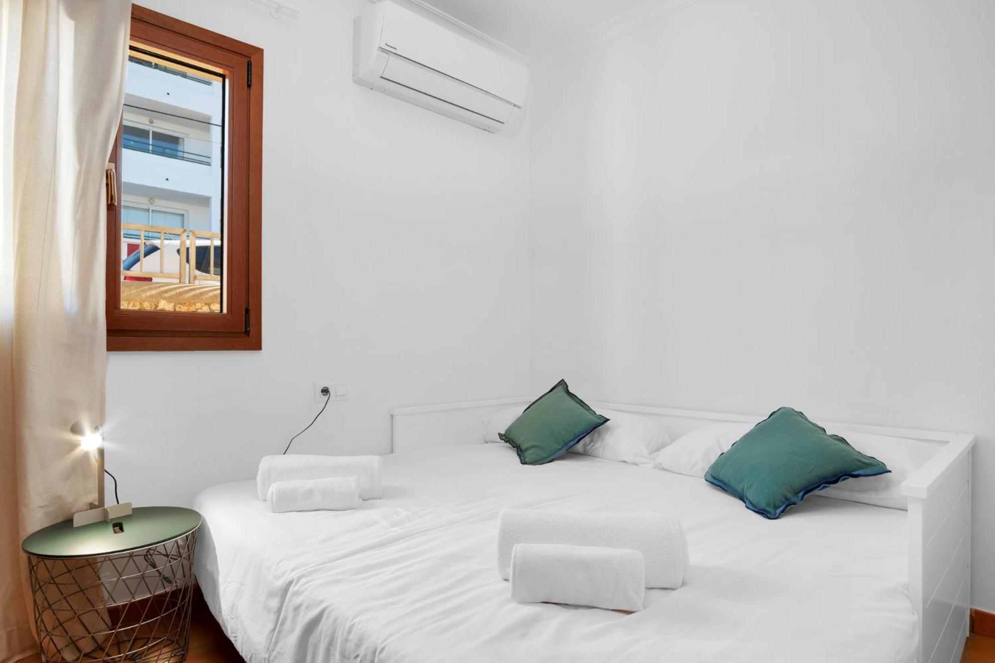 La Cita Del Mar Cala Marsal Luxury Sea Experience Villa *