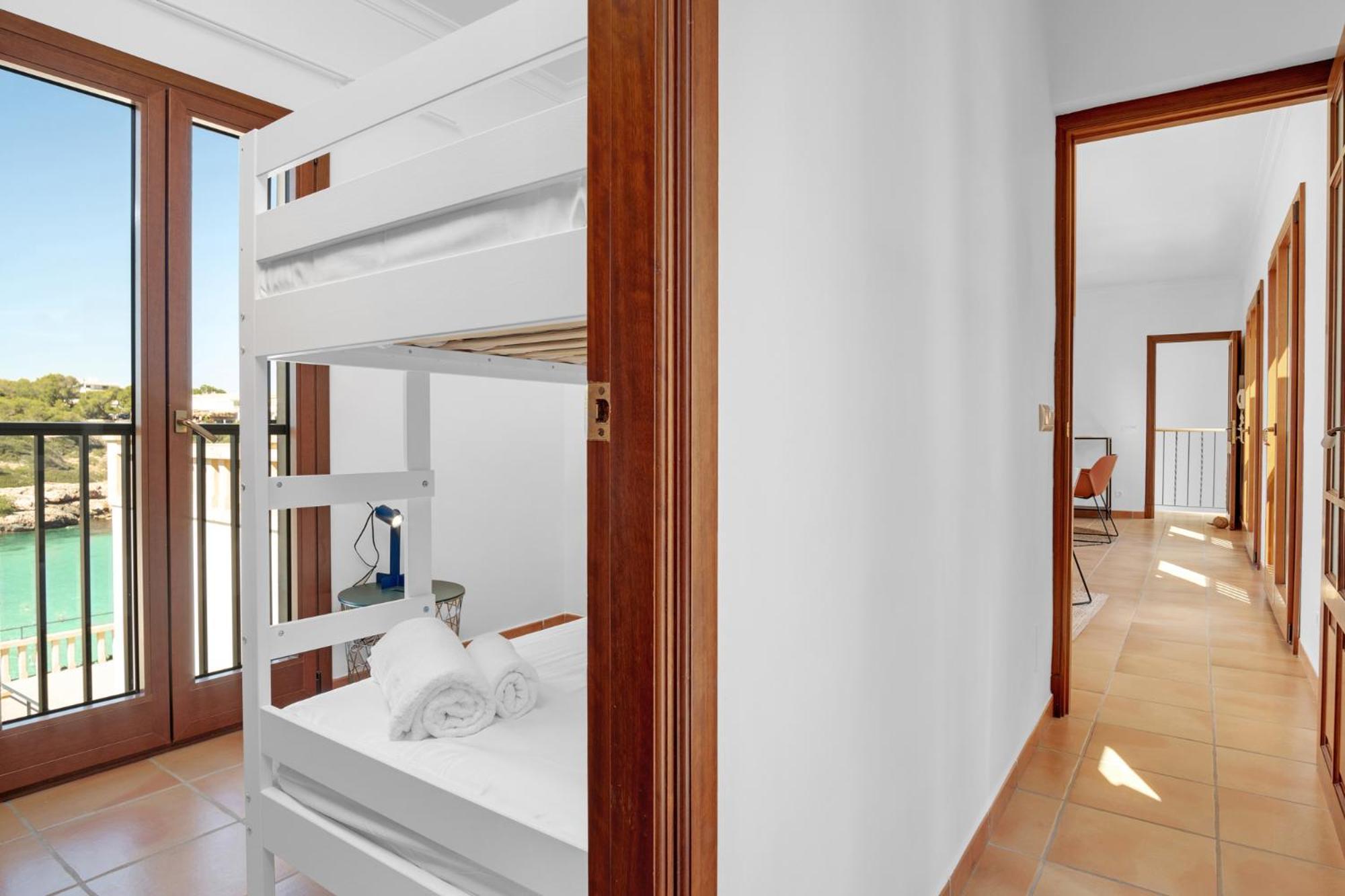 Villa La Cita Del Mar Cala Marsal Luxury Sea Experience *