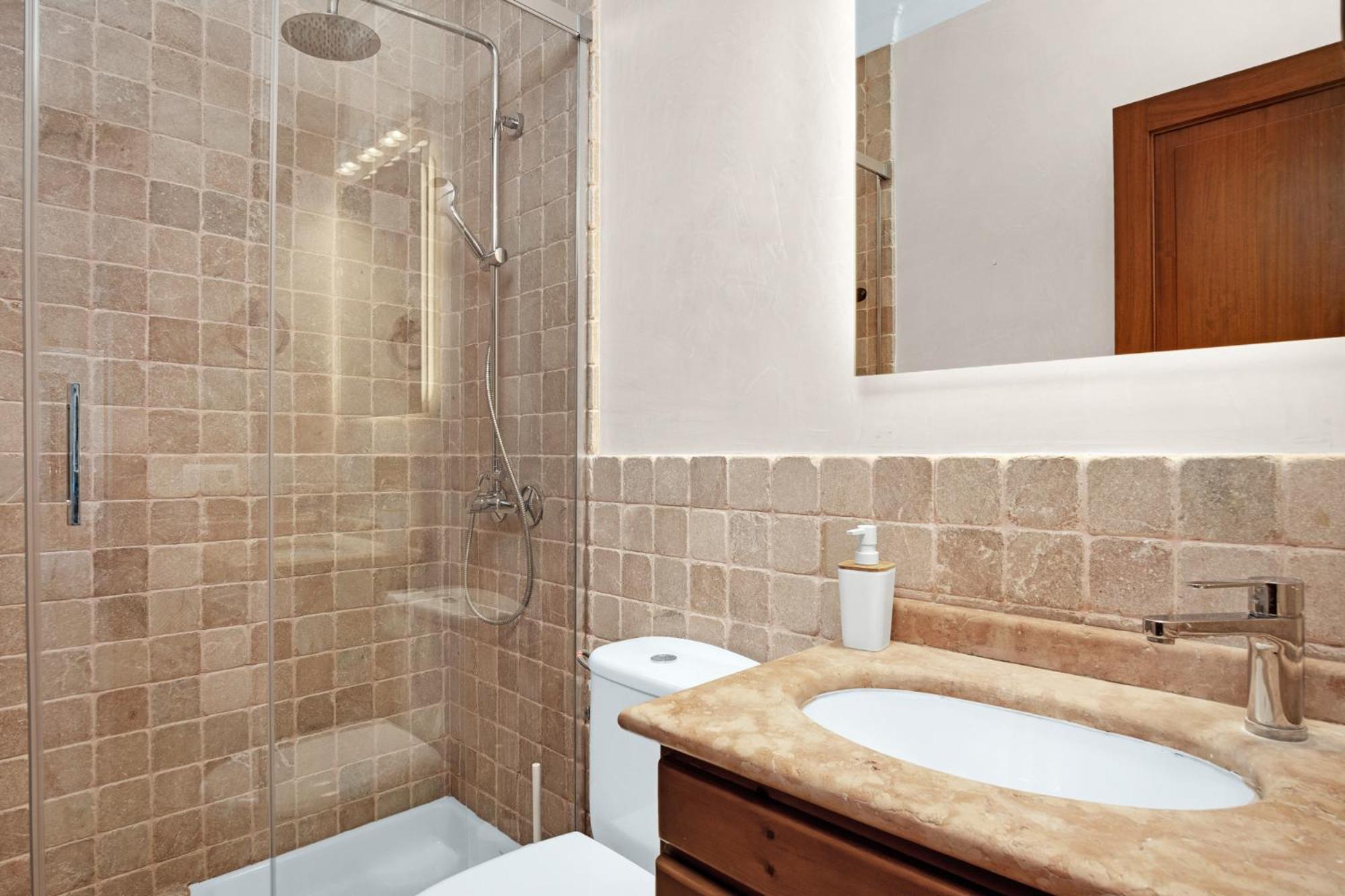 La Cita Del Mar Cala Marsal Luxury Sea Experience *