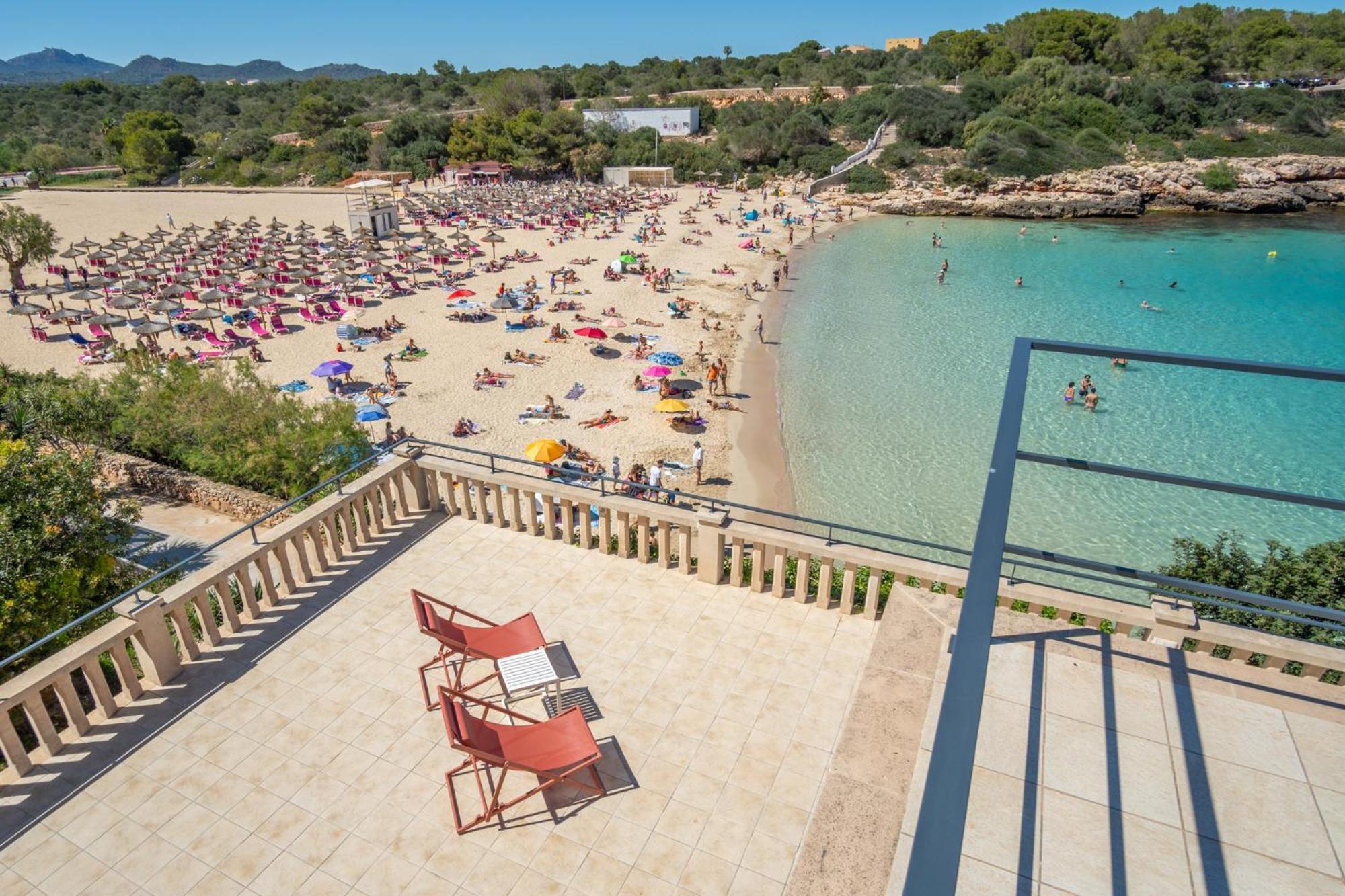 La Cita Del Mar Cala Marsal Luxury Sea Experience * Portocolom (Mallorca)