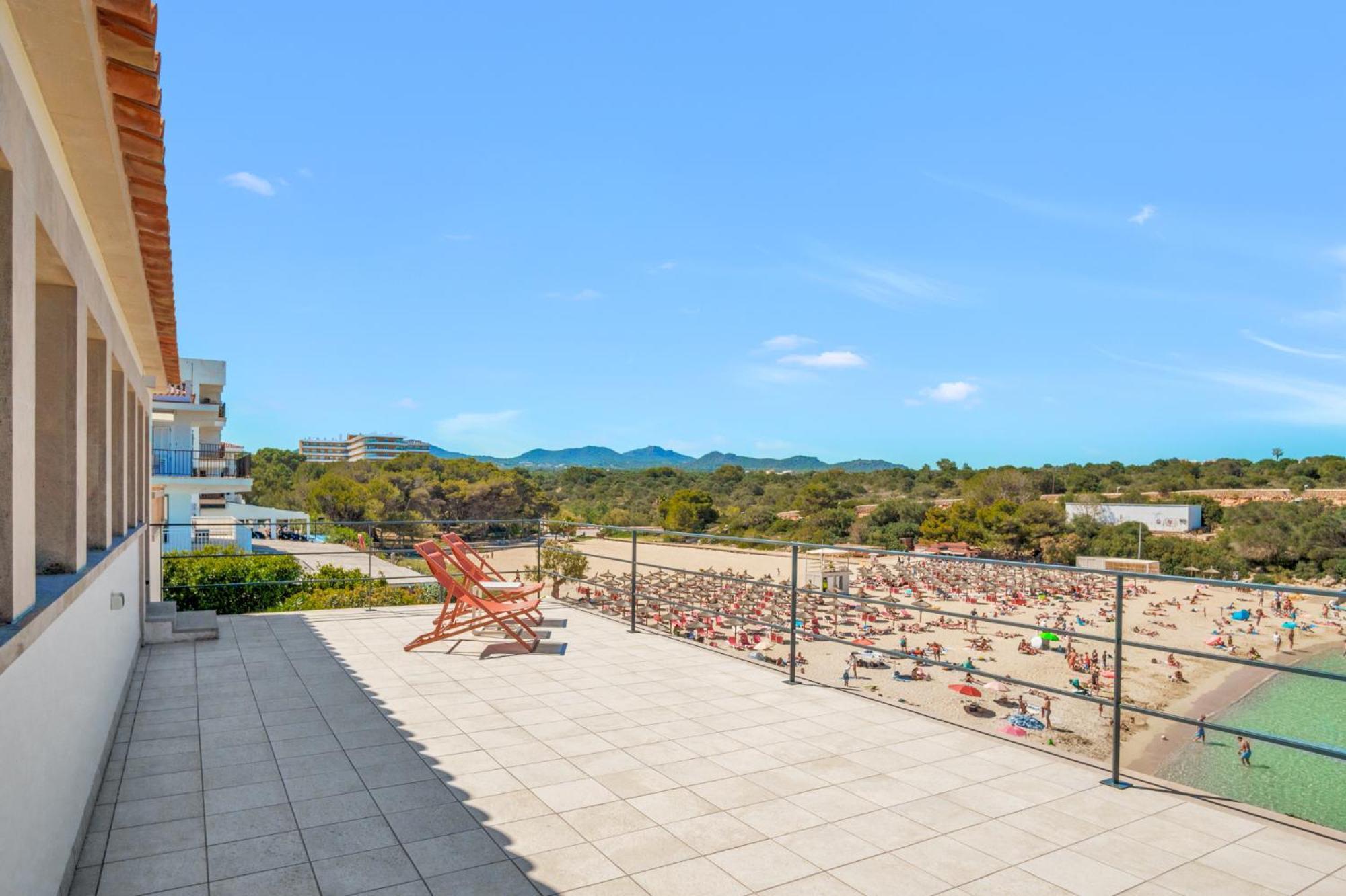 La Cita Del Mar Cala Marsal Luxury Sea Experience