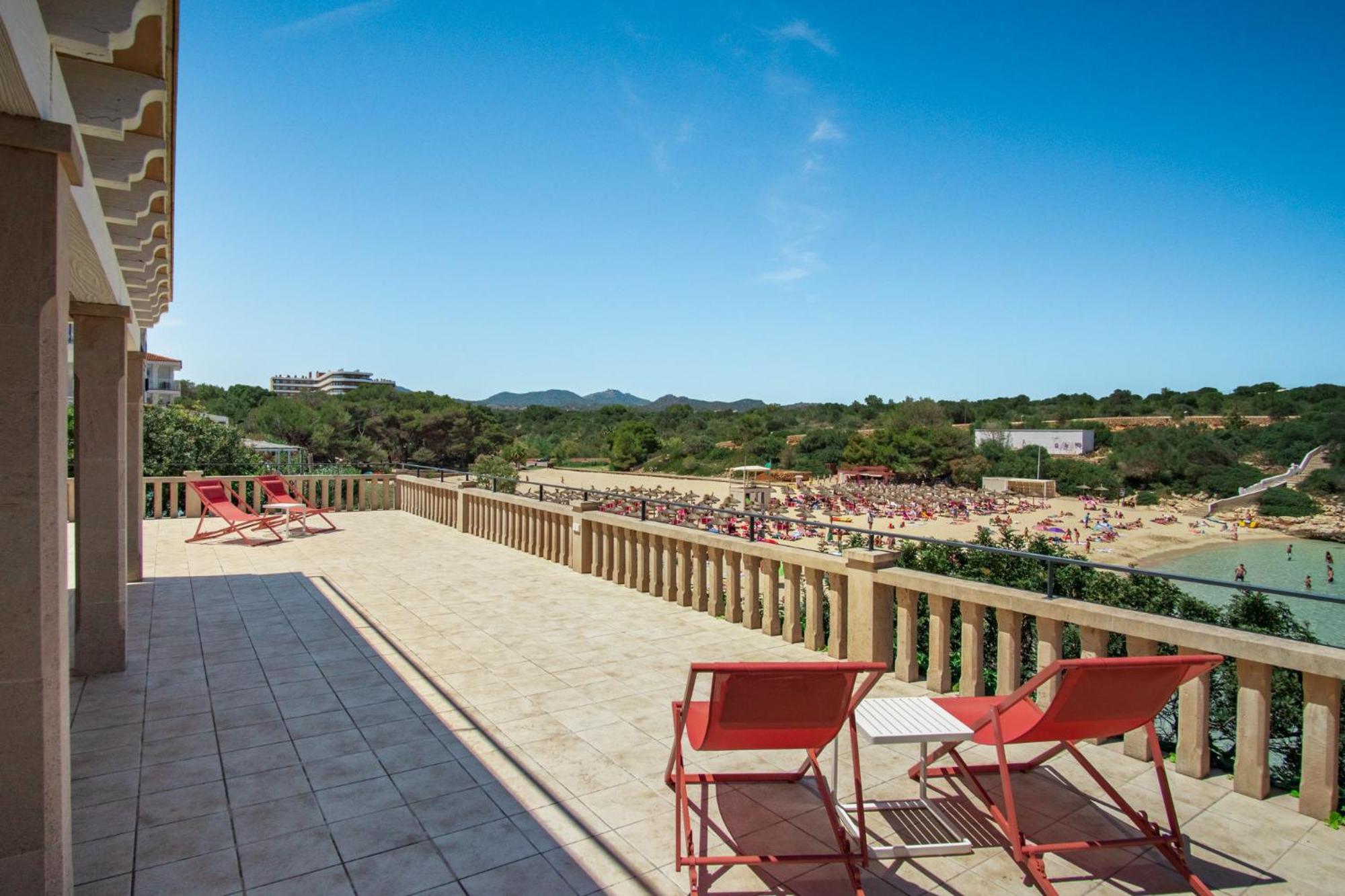 La Cita Del Mar Cala Marsal Luxury Sea Experience Villa *