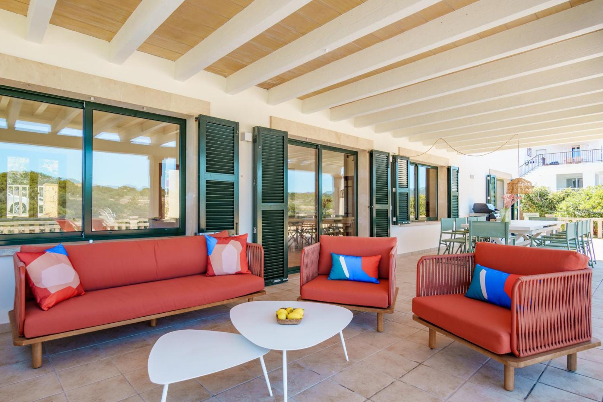 La Cita Del Mar Cala Marsal Luxury Sea Experience *
