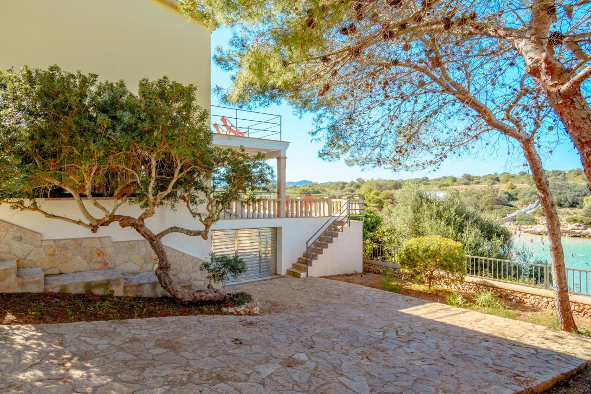 La Cita Del Mar Cala Marsal Luxury Sea Experience * Portocolom (Mallorca)
