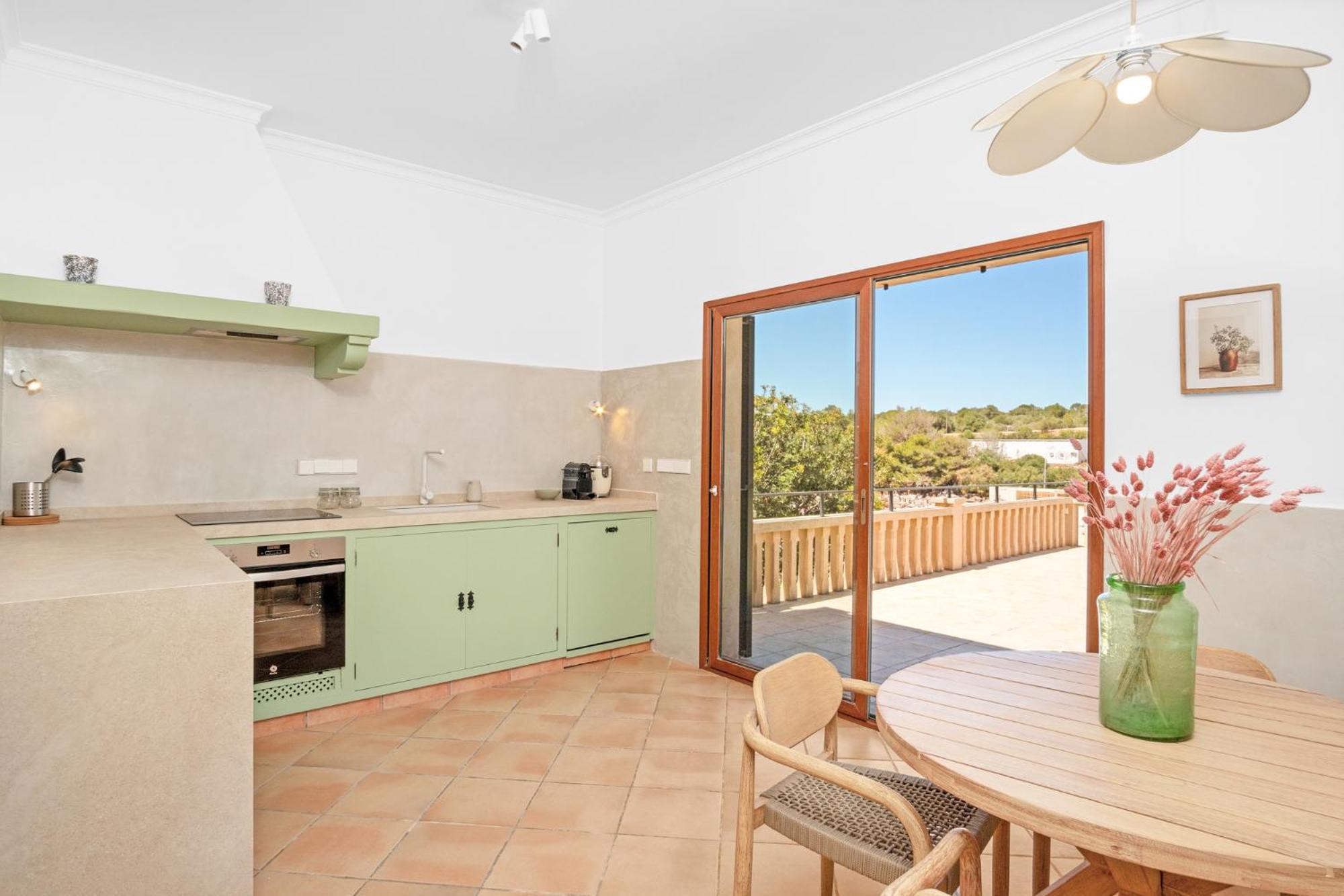 La Cita Del Mar Cala Marsal Luxury Sea Experience Villa