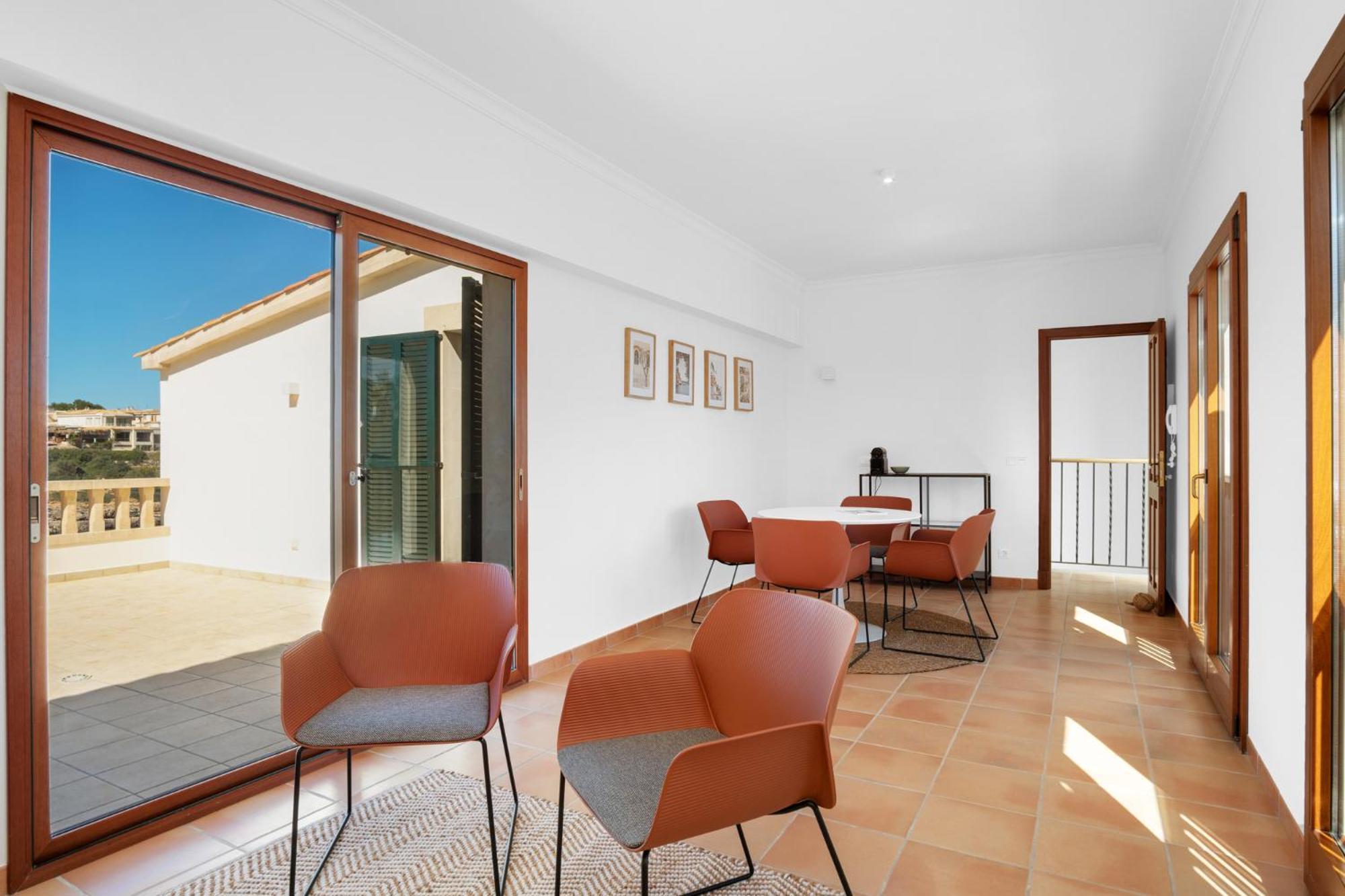 La Cita Del Mar Cala Marsal Luxury Sea Experience