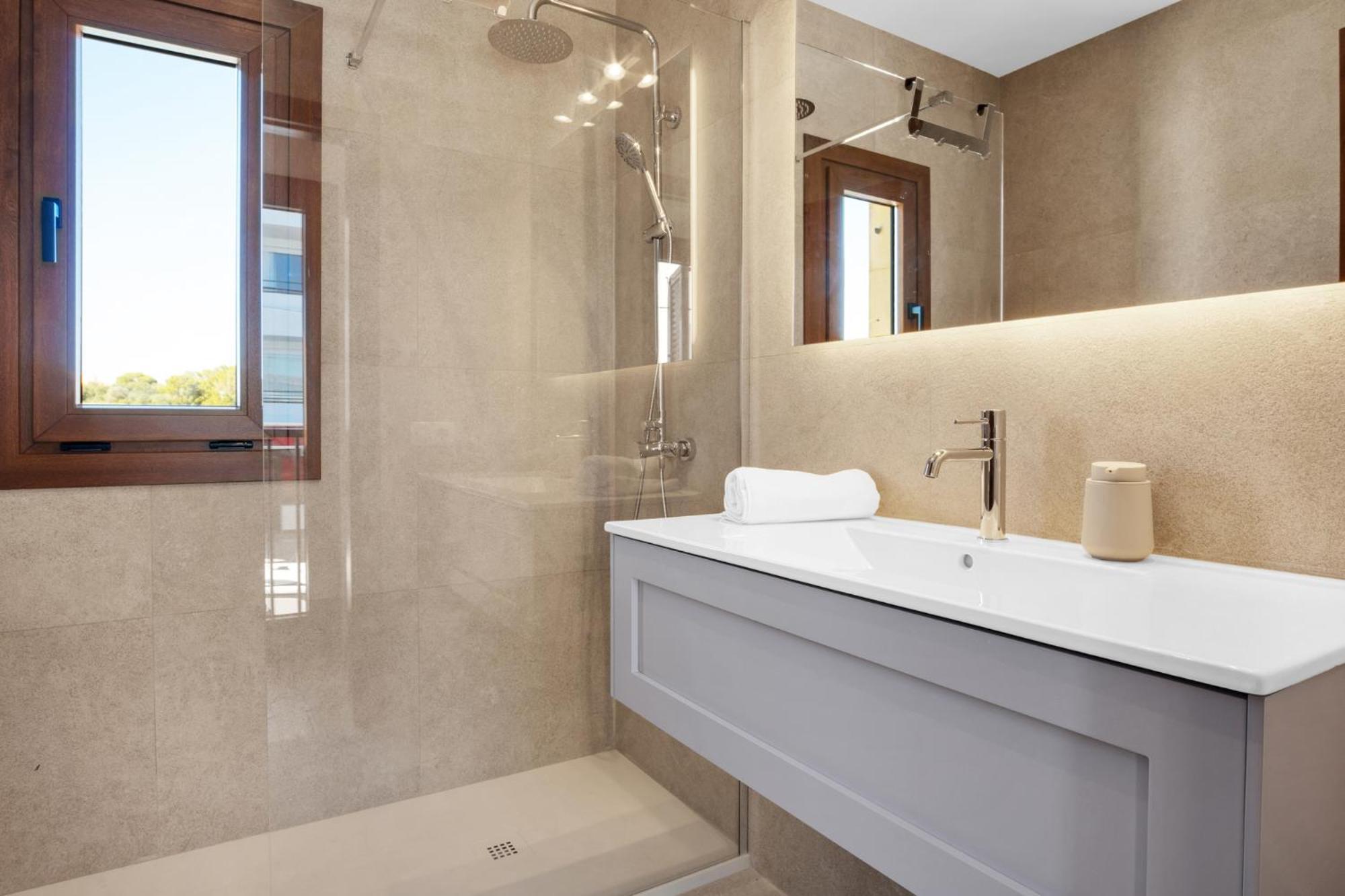La Cita Del Mar Cala Marsal Luxury Sea Experience Villa