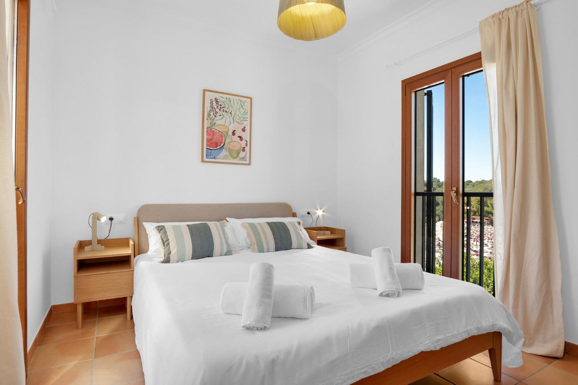 La Cita Del Mar Cala Marsal Luxury Sea Experience * Puerto Colom